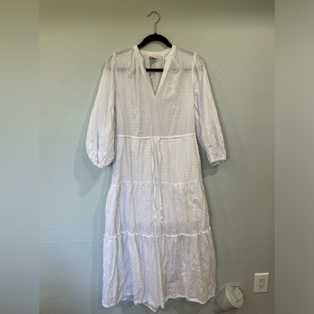 A New Day Summer Dress